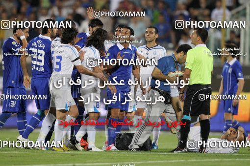 729819, Tehran, [*parameter:4*], لیگ برتر فوتبال ایران، Persian Gulf Cup، Week 5، First Leg، Esteghlal 1 v 1 Malvan Bandar Anzali on 2012/08/19 at Azadi Stadium