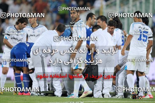 729813, Tehran, [*parameter:4*], لیگ برتر فوتبال ایران، Persian Gulf Cup، Week 5، First Leg، Esteghlal 1 v 1 Malvan Bandar Anzali on 2012/08/19 at Azadi Stadium