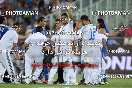 729955, Tehran, [*parameter:4*], لیگ برتر فوتبال ایران، Persian Gulf Cup، Week 5، First Leg، Esteghlal 1 v 1 Malvan Bandar Anzali on 2012/08/19 at Azadi Stadium