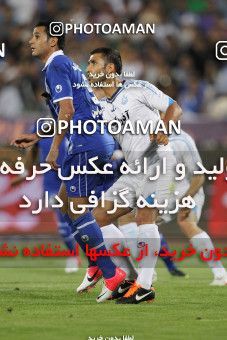 729811, Tehran, [*parameter:4*], لیگ برتر فوتبال ایران، Persian Gulf Cup، Week 5، First Leg، Esteghlal 1 v 1 Malvan Bandar Anzali on 2012/08/19 at Azadi Stadium