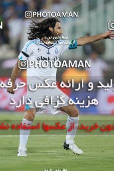 729914, Tehran, [*parameter:4*], لیگ برتر فوتبال ایران، Persian Gulf Cup، Week 5، First Leg، Esteghlal 1 v 1 Malvan Bandar Anzali on 2012/08/19 at Azadi Stadium