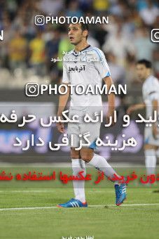729952, Tehran, [*parameter:4*], لیگ برتر فوتبال ایران، Persian Gulf Cup، Week 5، First Leg، Esteghlal 1 v 1 Malvan Bandar Anzali on 2012/08/19 at Azadi Stadium
