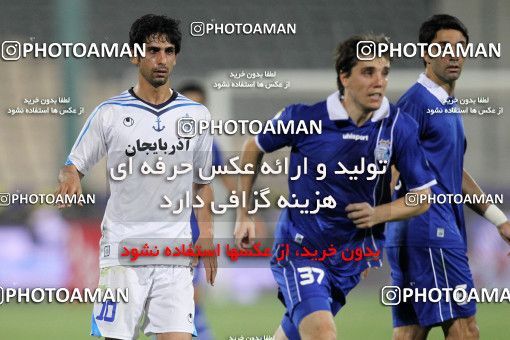 730013, Tehran, [*parameter:4*], لیگ برتر فوتبال ایران، Persian Gulf Cup، Week 5، First Leg، Esteghlal 1 v 1 Malvan Bandar Anzali on 2012/08/19 at Azadi Stadium