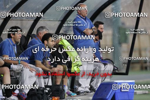 729890, Tehran, [*parameter:4*], لیگ برتر فوتبال ایران، Persian Gulf Cup، Week 5، First Leg، Esteghlal 1 v 1 Malvan Bandar Anzali on 2012/08/19 at Azadi Stadium
