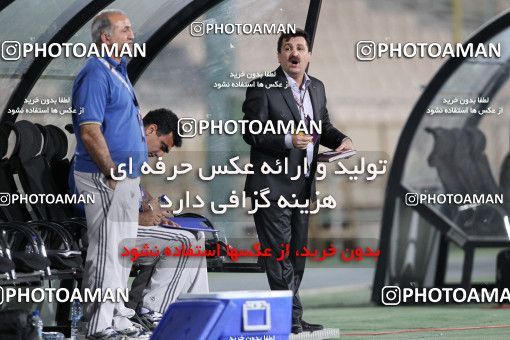 730023, لیگ برتر فوتبال ایران، Persian Gulf Cup، Week 5، First Leg، 2012/08/19، Tehran، Azadi Stadium، Esteghlal 1 - ۱ Malvan Bandar Anzali