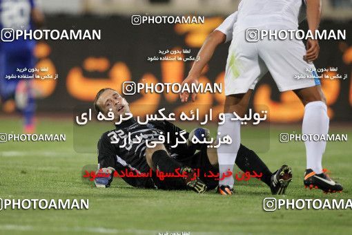 729906, Tehran, [*parameter:4*], لیگ برتر فوتبال ایران، Persian Gulf Cup، Week 5، First Leg، Esteghlal 1 v 1 Malvan Bandar Anzali on 2012/08/19 at Azadi Stadium