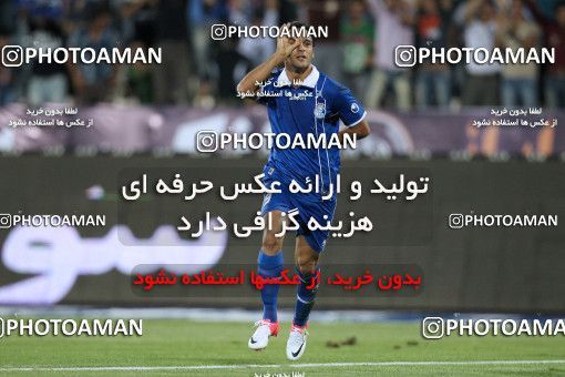729869, Tehran, [*parameter:4*], لیگ برتر فوتبال ایران، Persian Gulf Cup، Week 5، First Leg، Esteghlal 1 v 1 Malvan Bandar Anzali on 2012/08/19 at Azadi Stadium