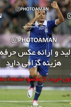 729959, Tehran, [*parameter:4*], لیگ برتر فوتبال ایران، Persian Gulf Cup، Week 5، First Leg، Esteghlal 1 v 1 Malvan Bandar Anzali on 2012/08/19 at Azadi Stadium