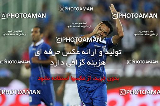 729948, Tehran, [*parameter:4*], لیگ برتر فوتبال ایران، Persian Gulf Cup، Week 5، First Leg، Esteghlal 1 v 1 Malvan Bandar Anzali on 2012/08/19 at Azadi Stadium