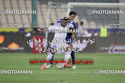 729889, Tehran, [*parameter:4*], لیگ برتر فوتبال ایران، Persian Gulf Cup، Week 5، First Leg، Esteghlal 1 v 1 Malvan Bandar Anzali on 2012/08/19 at Azadi Stadium