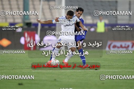 729965, Tehran, [*parameter:4*], لیگ برتر فوتبال ایران، Persian Gulf Cup، Week 5، First Leg، Esteghlal 1 v 1 Malvan Bandar Anzali on 2012/08/19 at Azadi Stadium