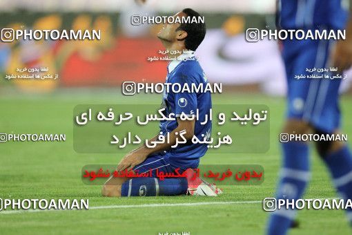 729928, Tehran, [*parameter:4*], لیگ برتر فوتبال ایران، Persian Gulf Cup، Week 5، First Leg، Esteghlal 1 v 1 Malvan Bandar Anzali on 2012/08/19 at Azadi Stadium