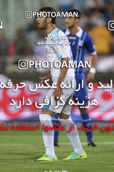 729991, Tehran, [*parameter:4*], لیگ برتر فوتبال ایران، Persian Gulf Cup، Week 5، First Leg، Esteghlal 1 v 1 Malvan Bandar Anzali on 2012/08/19 at Azadi Stadium