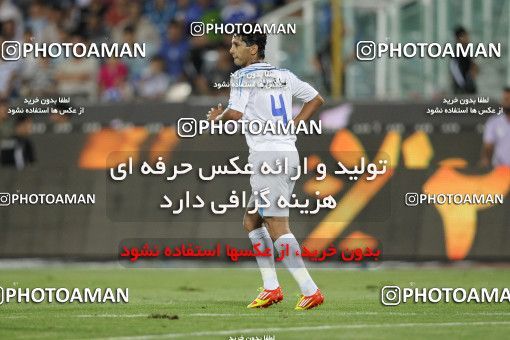 729966, Tehran, [*parameter:4*], لیگ برتر فوتبال ایران، Persian Gulf Cup، Week 5، First Leg، Esteghlal 1 v 1 Malvan Bandar Anzali on 2012/08/19 at Azadi Stadium