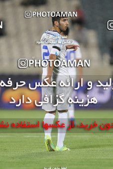 729809, Tehran, [*parameter:4*], لیگ برتر فوتبال ایران، Persian Gulf Cup، Week 5، First Leg، Esteghlal 1 v 1 Malvan Bandar Anzali on 2012/08/19 at Azadi Stadium