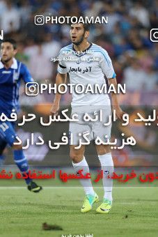 729858, Tehran, [*parameter:4*], لیگ برتر فوتبال ایران، Persian Gulf Cup، Week 5، First Leg، Esteghlal 1 v 1 Malvan Bandar Anzali on 2012/08/19 at Azadi Stadium