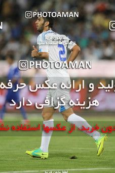 729885, Tehran, [*parameter:4*], لیگ برتر فوتبال ایران، Persian Gulf Cup، Week 5، First Leg، Esteghlal 1 v 1 Malvan Bandar Anzali on 2012/08/19 at Azadi Stadium