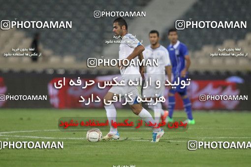 729839, Tehran, [*parameter:4*], لیگ برتر فوتبال ایران، Persian Gulf Cup، Week 5، First Leg، Esteghlal 1 v 1 Malvan Bandar Anzali on 2012/08/19 at Azadi Stadium