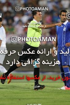 729969, Tehran, [*parameter:4*], لیگ برتر فوتبال ایران، Persian Gulf Cup، Week 5، First Leg، Esteghlal 1 v 1 Malvan Bandar Anzali on 2012/08/19 at Azadi Stadium