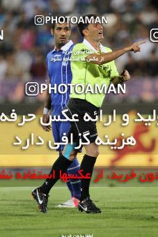 729976, Tehran, [*parameter:4*], لیگ برتر فوتبال ایران، Persian Gulf Cup، Week 5، First Leg، Esteghlal 1 v 1 Malvan Bandar Anzali on 2012/08/19 at Azadi Stadium