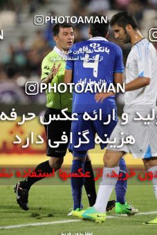 729984, Tehran, [*parameter:4*], لیگ برتر فوتبال ایران، Persian Gulf Cup، Week 5، First Leg، Esteghlal 1 v 1 Malvan Bandar Anzali on 2012/08/19 at Azadi Stadium
