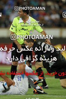 729973, Tehran, [*parameter:4*], لیگ برتر فوتبال ایران، Persian Gulf Cup، Week 5، First Leg، Esteghlal 1 v 1 Malvan Bandar Anzali on 2012/08/19 at Azadi Stadium