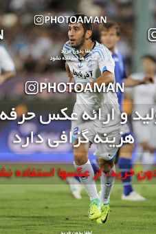 729905, Tehran, [*parameter:4*], لیگ برتر فوتبال ایران، Persian Gulf Cup، Week 5، First Leg، Esteghlal 1 v 1 Malvan Bandar Anzali on 2012/08/19 at Azadi Stadium