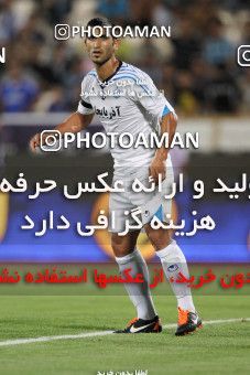 729888, Tehran, [*parameter:4*], لیگ برتر فوتبال ایران، Persian Gulf Cup، Week 5، First Leg، Esteghlal 1 v 1 Malvan Bandar Anzali on 2012/08/19 at Azadi Stadium
