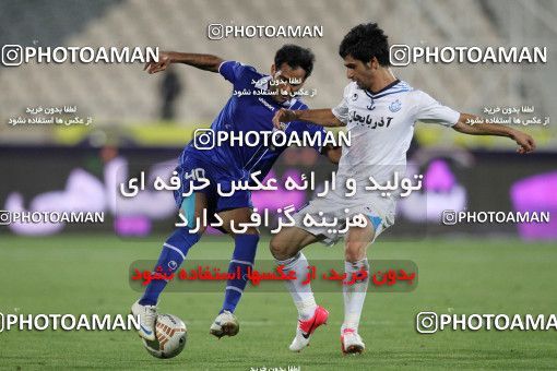 729913, Tehran, [*parameter:4*], لیگ برتر فوتبال ایران، Persian Gulf Cup، Week 5، First Leg، Esteghlal 1 v 1 Malvan Bandar Anzali on 2012/08/19 at Azadi Stadium