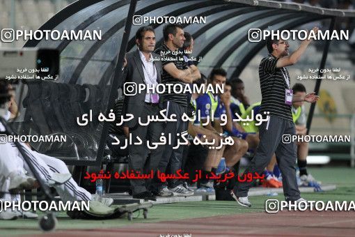 729943, Tehran, [*parameter:4*], لیگ برتر فوتبال ایران، Persian Gulf Cup، Week 5، First Leg، Esteghlal 1 v 1 Malvan Bandar Anzali on 2012/08/19 at Azadi Stadium