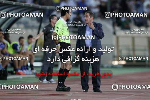729837, Tehran, [*parameter:4*], لیگ برتر فوتبال ایران، Persian Gulf Cup، Week 5، First Leg، Esteghlal 1 v 1 Malvan Bandar Anzali on 2012/08/19 at Azadi Stadium