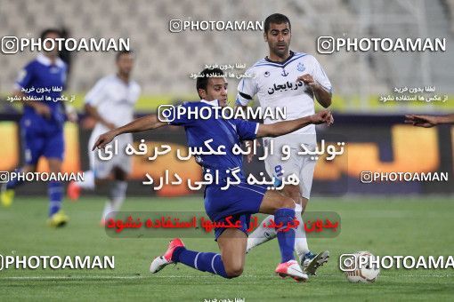 729803, Tehran, [*parameter:4*], لیگ برتر فوتبال ایران، Persian Gulf Cup، Week 5، First Leg، Esteghlal 1 v 1 Malvan Bandar Anzali on 2012/08/19 at Azadi Stadium