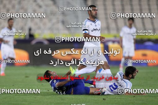 729985, Tehran, [*parameter:4*], لیگ برتر فوتبال ایران، Persian Gulf Cup، Week 5، First Leg، Esteghlal 1 v 1 Malvan Bandar Anzali on 2012/08/19 at Azadi Stadium