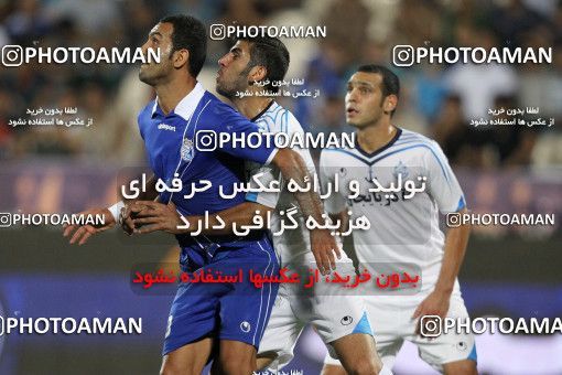 730005, Tehran, [*parameter:4*], لیگ برتر فوتبال ایران، Persian Gulf Cup، Week 5، First Leg، Esteghlal 1 v 1 Malvan Bandar Anzali on 2012/08/19 at Azadi Stadium