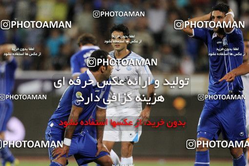 729945, Tehran, [*parameter:4*], لیگ برتر فوتبال ایران، Persian Gulf Cup، Week 5، First Leg، Esteghlal 1 v 1 Malvan Bandar Anzali on 2012/08/19 at Azadi Stadium