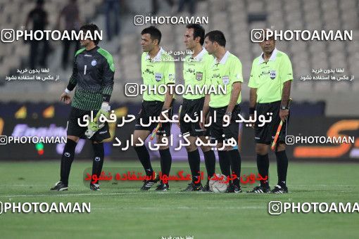 729876, Tehran, [*parameter:4*], لیگ برتر فوتبال ایران، Persian Gulf Cup، Week 5، First Leg، Esteghlal 1 v 1 Malvan Bandar Anzali on 2012/08/19 at Azadi Stadium