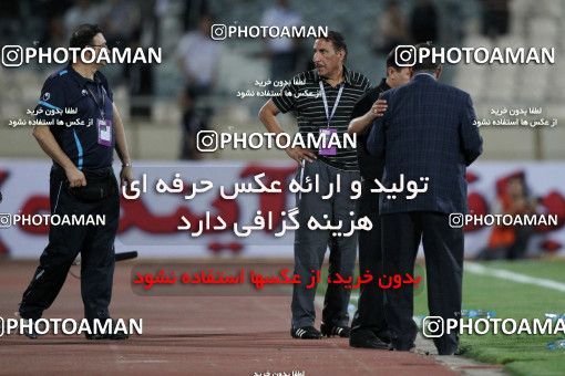 730016, Tehran, [*parameter:4*], لیگ برتر فوتبال ایران، Persian Gulf Cup، Week 5، First Leg، Esteghlal 1 v 1 Malvan Bandar Anzali on 2012/08/19 at Azadi Stadium