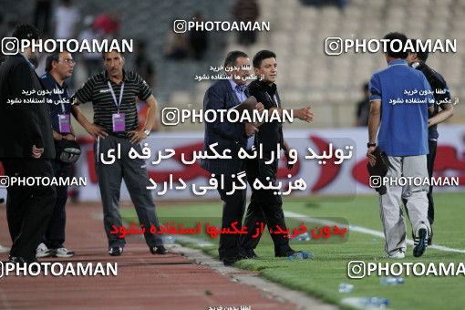 729903, Tehran, [*parameter:4*], لیگ برتر فوتبال ایران، Persian Gulf Cup، Week 5، First Leg، Esteghlal 1 v 1 Malvan Bandar Anzali on 2012/08/19 at Azadi Stadium