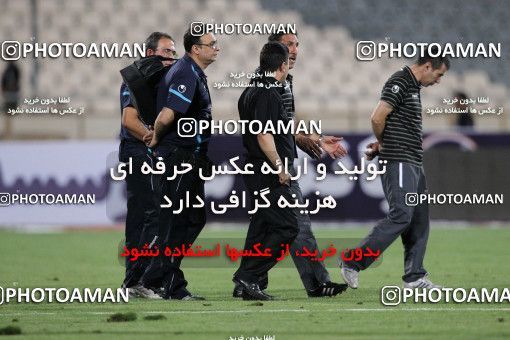 729851, Tehran, [*parameter:4*], لیگ برتر فوتبال ایران، Persian Gulf Cup، Week 5، First Leg، Esteghlal 1 v 1 Malvan Bandar Anzali on 2012/08/19 at Azadi Stadium