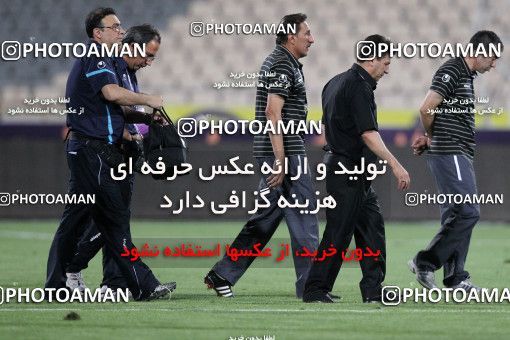 730006, Tehran, [*parameter:4*], لیگ برتر فوتبال ایران، Persian Gulf Cup، Week 5، First Leg، Esteghlal 1 v 1 Malvan Bandar Anzali on 2012/08/19 at Azadi Stadium