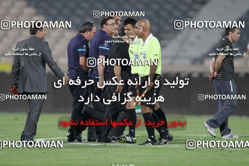 729844, Tehran, [*parameter:4*], لیگ برتر فوتبال ایران، Persian Gulf Cup، Week 5، First Leg، Esteghlal 1 v 1 Malvan Bandar Anzali on 2012/08/19 at Azadi Stadium