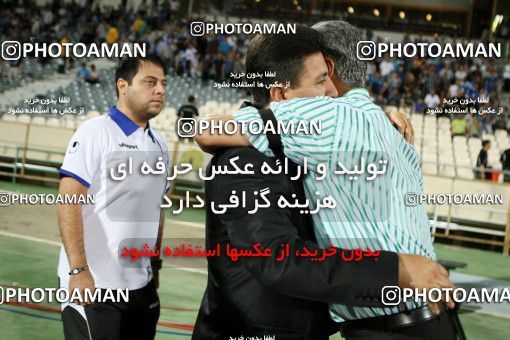 729536, Tehran, [*parameter:4*], لیگ برتر فوتبال ایران، Persian Gulf Cup، Week 5، First Leg، Esteghlal 1 v 1 Malvan Bandar Anzali on 2012/08/19 at Azadi Stadium