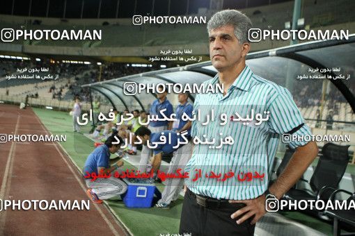 729591, Tehran, [*parameter:4*], لیگ برتر فوتبال ایران، Persian Gulf Cup، Week 5، First Leg، Esteghlal 1 v 1 Malvan Bandar Anzali on 2012/08/19 at Azadi Stadium