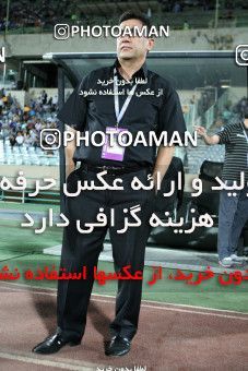 729590, Tehran, [*parameter:4*], لیگ برتر فوتبال ایران، Persian Gulf Cup، Week 5، First Leg، Esteghlal 1 v 1 Malvan Bandar Anzali on 2012/08/19 at Azadi Stadium