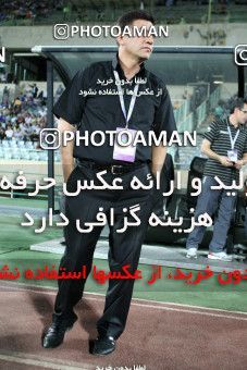 729621, Tehran, [*parameter:4*], لیگ برتر فوتبال ایران، Persian Gulf Cup، Week 5، First Leg، Esteghlal 1 v 1 Malvan Bandar Anzali on 2012/08/19 at Azadi Stadium