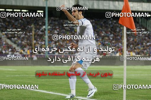 729611, Tehran, [*parameter:4*], لیگ برتر فوتبال ایران، Persian Gulf Cup، Week 5، First Leg، Esteghlal 1 v 1 Malvan Bandar Anzali on 2012/08/19 at Azadi Stadium