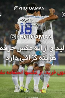 729577, Tehran, [*parameter:4*], لیگ برتر فوتبال ایران، Persian Gulf Cup، Week 5، First Leg، Esteghlal 1 v 1 Malvan Bandar Anzali on 2012/08/19 at Azadi Stadium