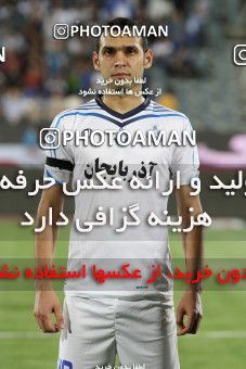 729502, Tehran, [*parameter:4*], لیگ برتر فوتبال ایران، Persian Gulf Cup، Week 5، First Leg، Esteghlal 1 v 1 Malvan Bandar Anzali on 2012/08/19 at Azadi Stadium