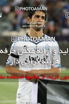 729589, Tehran, [*parameter:4*], لیگ برتر فوتبال ایران، Persian Gulf Cup، Week 5، First Leg، Esteghlal 1 v 1 Malvan Bandar Anzali on 2012/08/19 at Azadi Stadium