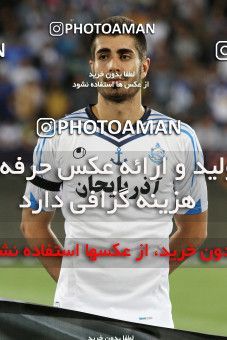 729532, Tehran, [*parameter:4*], لیگ برتر فوتبال ایران، Persian Gulf Cup، Week 5، First Leg، Esteghlal 1 v 1 Malvan Bandar Anzali on 2012/08/19 at Azadi Stadium